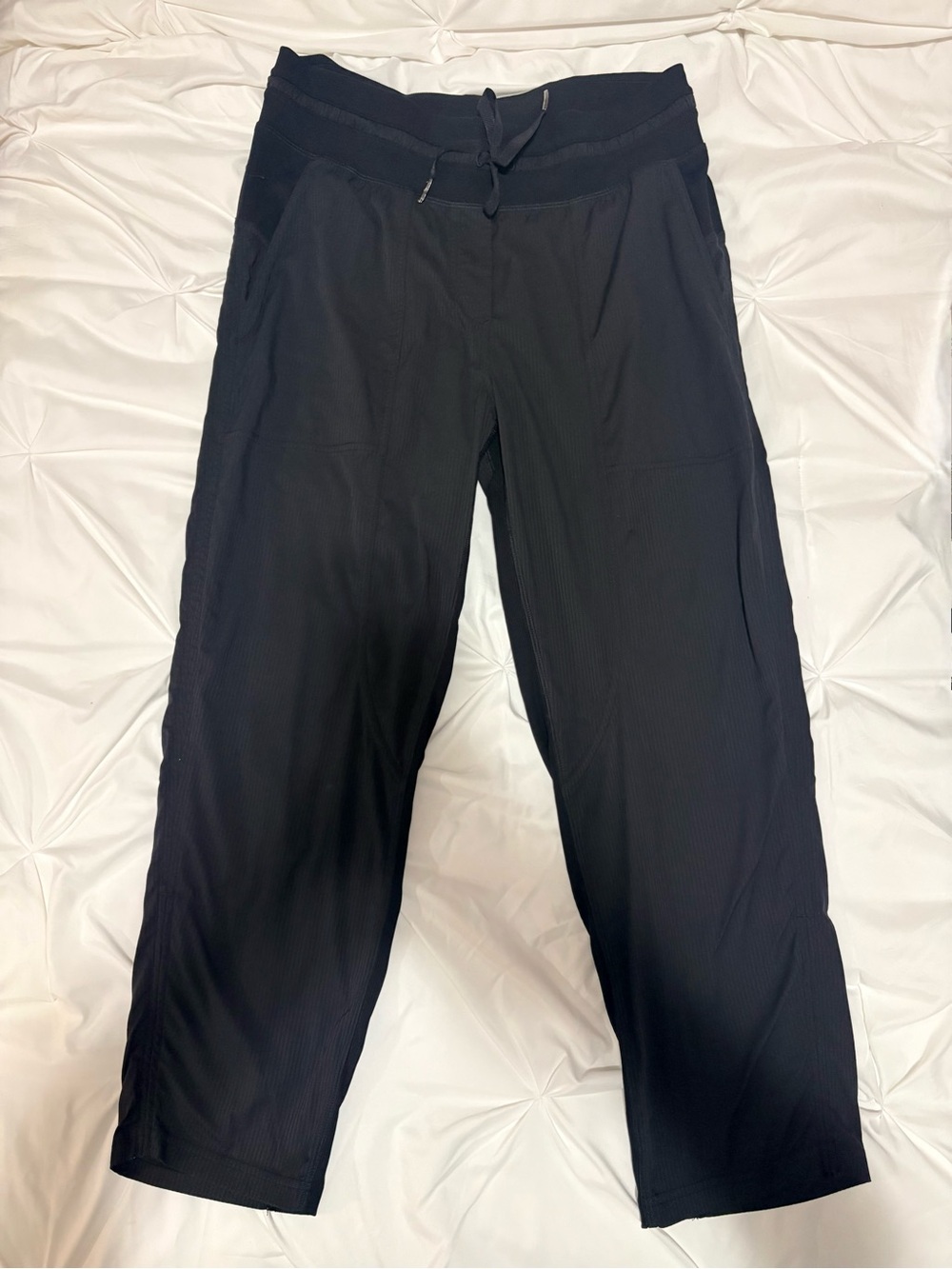 Lululemon Studio Pant II / Dance Pant / Ankle Length